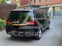 2016 Volkswagen SHARAN