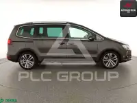 2016 Volkswagen SHARAN