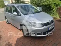2016 Volkswagen SHARAN