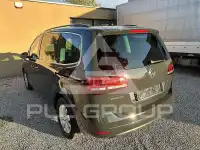 2016 Volkswagen SHARAN