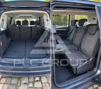 2016 Volkswagen SHARAN