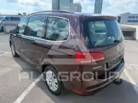 2016 Volkswagen SHARAN
