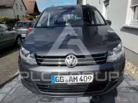 2016 Volkswagen SHARAN