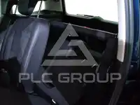 2016 Volkswagen SHARAN