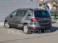 2016 Volkswagen SHARAN