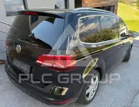 2016 Volkswagen SHARAN