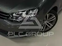2016 Volkswagen SHARAN