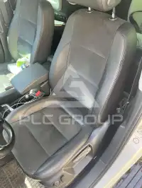 2016 Volkswagen SHARAN