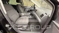 2016 Volkswagen SHARAN