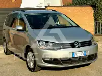 2016 Volkswagen SHARAN