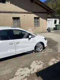2016 Volkswagen SHARAN