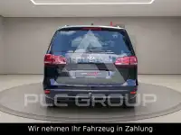 2016 Volkswagen SHARAN