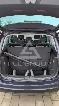 2016 Volkswagen SHARAN
