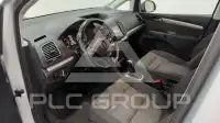 2016 Volkswagen SHARAN