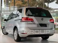 2016 Volkswagen SHARAN