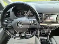 2016 Volkswagen SHARAN