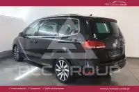 2016 Volkswagen SHARAN