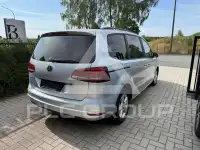 2016 Volkswagen SHARAN