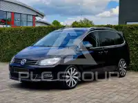 2016 Volkswagen SHARAN