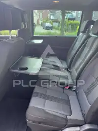 2016 Volkswagen SHARAN