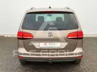 2016 Volkswagen SHARAN