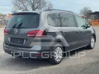 2016 Volkswagen SHARAN