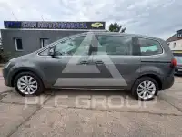 2016 Volkswagen SHARAN