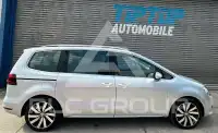 2016 Volkswagen SHARAN