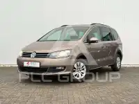 2016 Volkswagen SHARAN