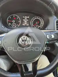 2016 Volkswagen SHARAN