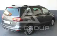 2016 Volkswagen SHARAN