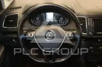 2016 Volkswagen SHARAN