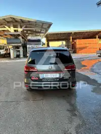 2016 Volkswagen SHARAN
