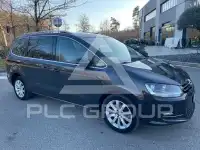 2016 Volkswagen SHARAN