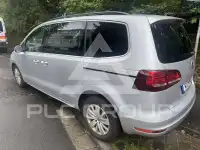 2016 Volkswagen SHARAN