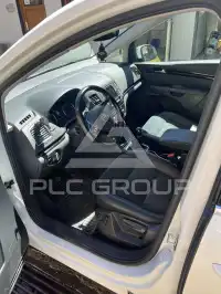 2016 Volkswagen SHARAN