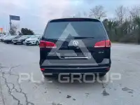2016 Volkswagen SHARAN