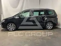 2016 Volkswagen SHARAN