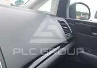 2016 Volkswagen SHARAN