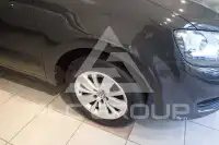 2016 Volkswagen SHARAN