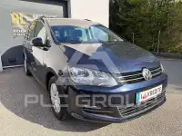 2016 Volkswagen SHARAN