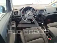 2016 Volkswagen SHARAN