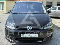 2016 Volkswagen SHARAN