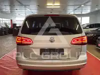 2016 Volkswagen SHARAN