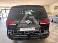 2016 Volkswagen SHARAN