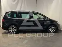 2016 Volkswagen SHARAN