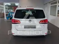 2016 Volkswagen SHARAN