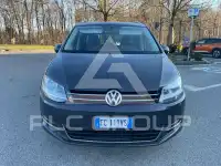 2016 Volkswagen SHARAN