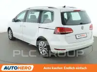 2016 Volkswagen SHARAN