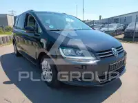 2016 Volkswagen SHARAN